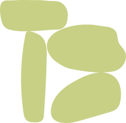 โลโก้ Tensui Matcha